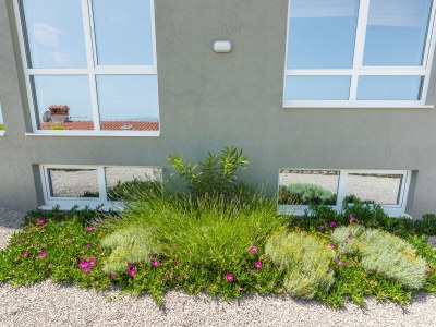 Holiday apartment House 61 Sveta Marina, 142 EG - Outdoor photo 9