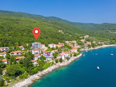 Holiday apartment House 61 Sveta Marina, 142 EG - Outdoor photo 11