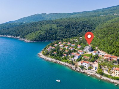 Holiday apartment House 61 Sveta Marina, 142 EG - Outdoor photo 13