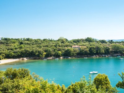 Holiday apartment House 61 Sveta Marina, 142 EG - Outdoor photo 14