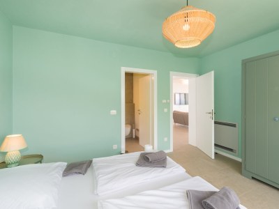 Holiday apartment House 61 Sveta Marina, 142 EG - Features photo 17