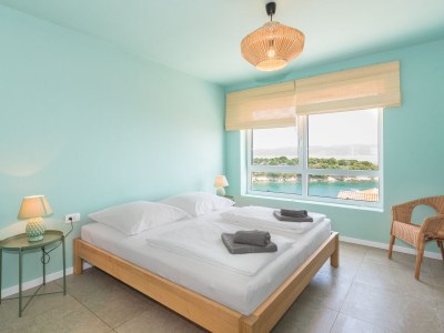 Holiday apartment House 61 Sveta Marina, 142 EG - Features photo 19