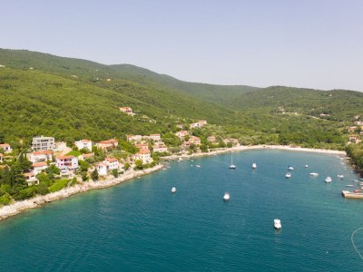 Holiday apartment House 61 Sveta Marina, 142 EG - Features photo 22