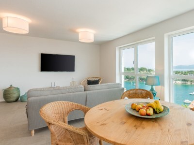 Holiday apartment House 61 Sveta Marina, 142 EG - Features photo 24