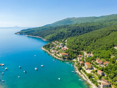 Holiday apartment House 61 Sveta Marina, 142 EG - Environment photo 28