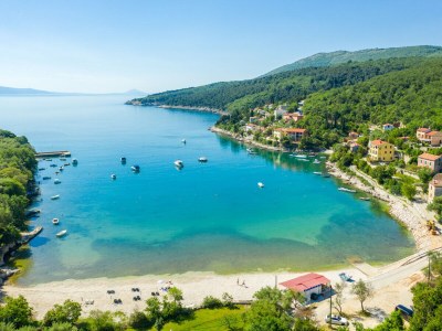 Holiday apartment House 61 Sveta Marina, 142 EG - Environment photo 29