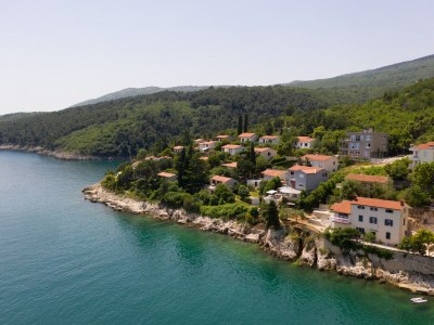 Holiday apartment House 61 Sveta Marina, 142 EG - Environment photo 31