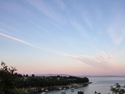 Holiday apartment House 61 Sveta Marina, 142 EG - Environment photo 33