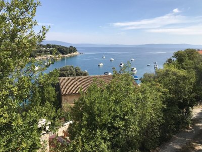 Holiday apartment House 61 Sveta Marina, 142 EG - Environment photo 36