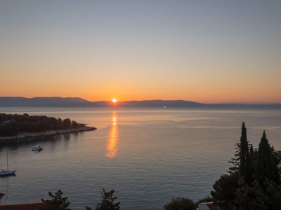 Holiday apartment House 61 Sveta Marina, 142 EG - Environment photo 37