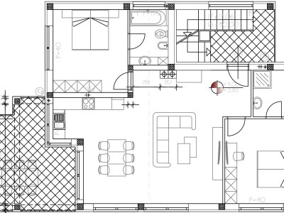 Holiday apartment House 61 Sveta Marina, 142 EG - Document photo 39