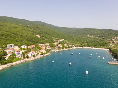 Holiday apartment House 61 Sveta Marina, 142 EG - Document photo 40