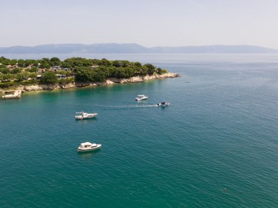 Holiday apartment House 61 Sveta Marina, 142 EG - Document photo 41