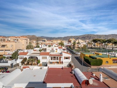 Apartment Belvilla by OYO Coqueto apartamento en Aguadulce - Outdoor photo 4