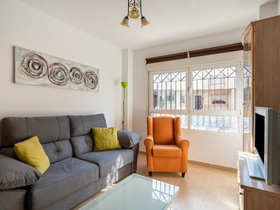 Apartment Belvilla by OYO Coqueto apartamento en Aguadulce - Features photo 5