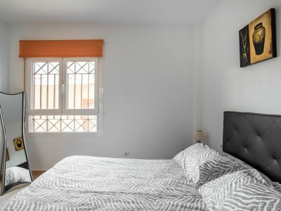 Apartment Belvilla by OYO Coqueto apartamento en Aguadulce - Features photo 11