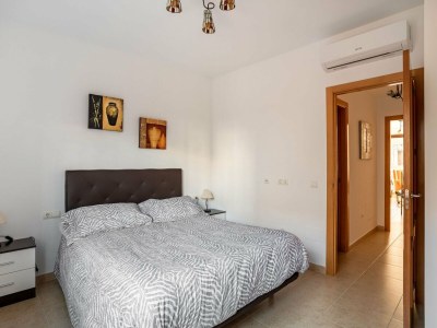 Apartment Belvilla by OYO Coqueto apartamento en Aguadulce - Features photo 14