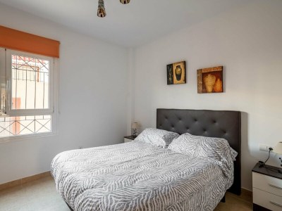 Apartment Belvilla by OYO Coqueto apartamento en Aguadulce - Features photo 15