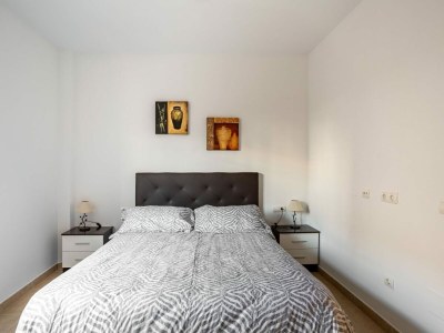 Apartment Belvilla by OYO Coqueto apartamento en Aguadulce - Features photo 16