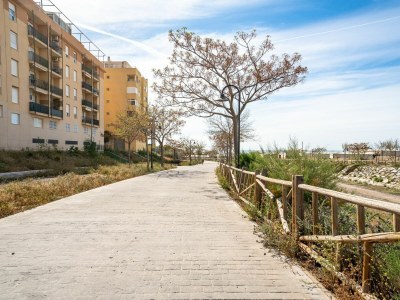 Apartment Belvilla by OYO Coqueto apartamento en Aguadulce - Environment photo 19