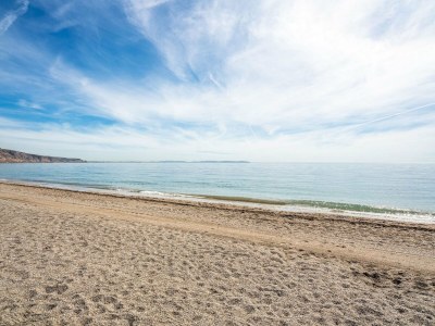 Apartment Belvilla by OYO Coqueto apartamento en Aguadulce - Environment photo 21