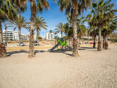 Apartment Belvilla by OYO Coqueto apartamento en Aguadulce - Outdoor photo 23