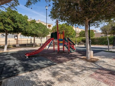 Apartment Belvilla by OYO Coqueto apartamento en Aguadulce - Outdoor photo 24