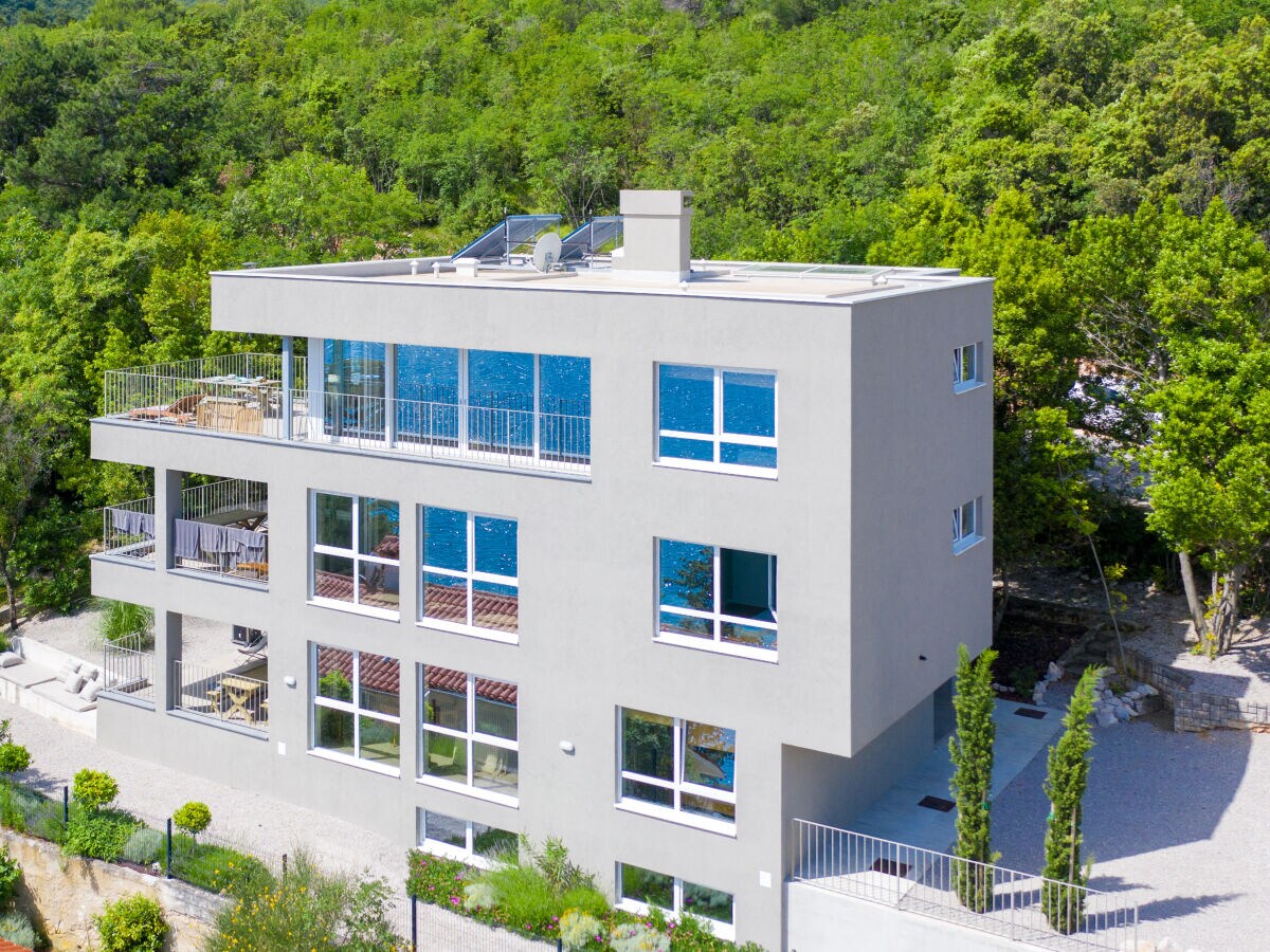 Holiday apartment No title - Outdoor photo 5