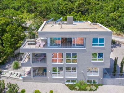 Holiday apartment No title in Sveta Marina - Holiday apartment