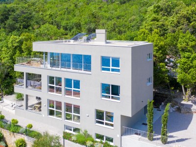 Holiday apartment No title - Outdoor photo 5