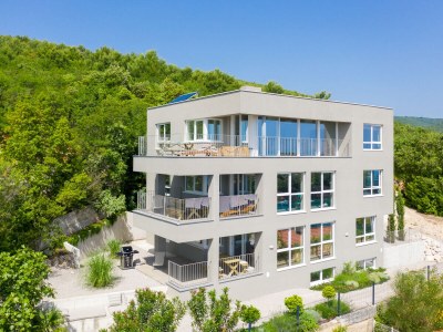 Holiday apartment No title - Outdoor photo 8