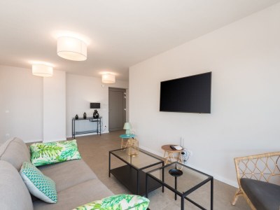 Holiday apartment No title - Features photo 24