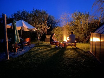 Holiday apartment Gerlach - Outdoor photo 7