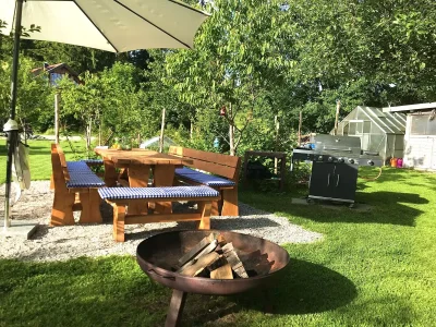 Holiday apartment Gerlach - Outdoor photo 10