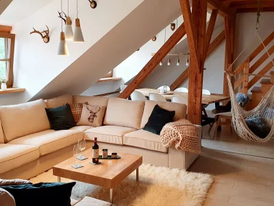 Holiday apartment Gerlach - Features photo 13