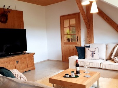 Holiday apartment Gerlach - Features photo 14