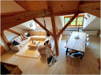 Holiday apartment Gerlach - Features photo 15