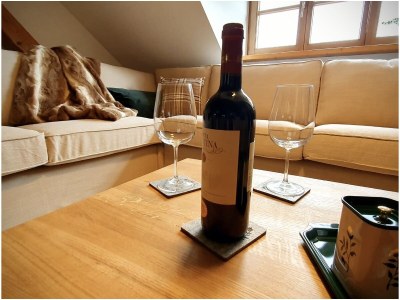 Holiday apartment Gerlach - Features photo 16