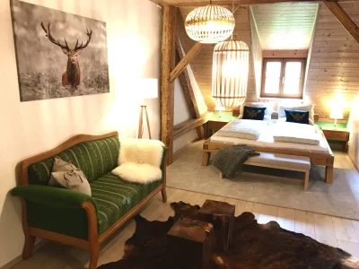 Holiday apartment Gerlach - Features photo 17