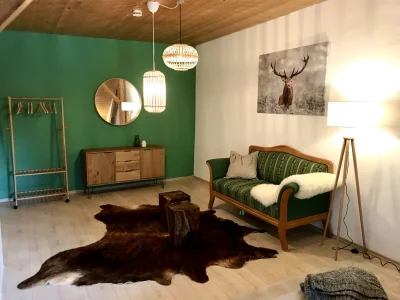 Holiday apartment Gerlach - Features photo 18