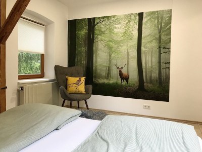 Holiday apartment Gerlach - Features photo 21