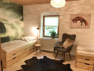 Holiday apartment Gerlach - Features photo 22