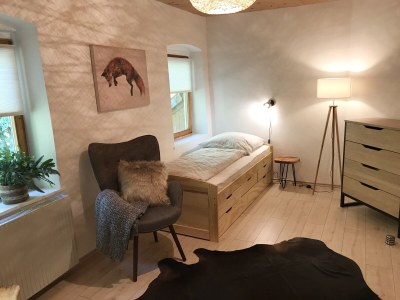 Holiday apartment Gerlach - Features photo 23