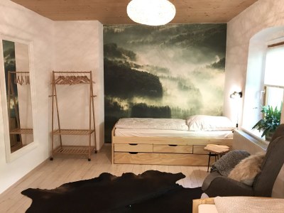 Holiday apartment Gerlach - Features photo 24