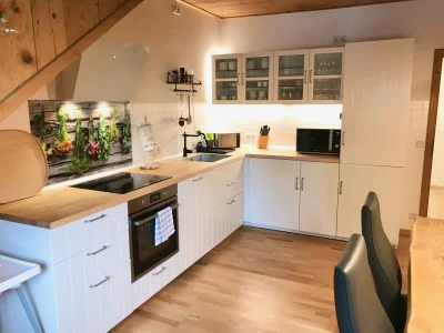 Holiday apartment Gerlach - Features photo 30