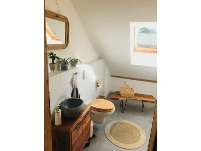 Holiday apartment Gerlach - Features photo 31