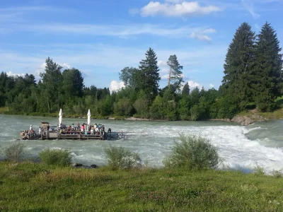 Holiday apartment Gerlach - Environment photo 33