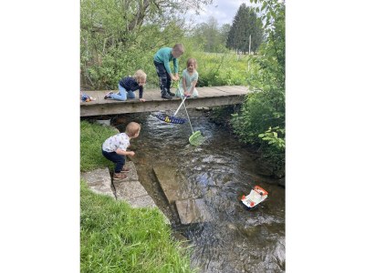 Holiday apartment Gerlach - Environment photo 34