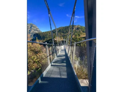 Holiday apartment Gerlach - Environment photo 35