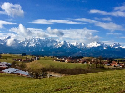 Holiday apartment Gerlach - Environment photo 36